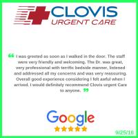 Clovis Urgent Care image 5